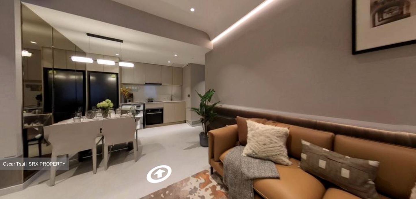 Bright Hill Drive (D20), Condominium #514773091